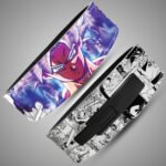 Goku Ultra Instinct Weightlifting Lever Belt