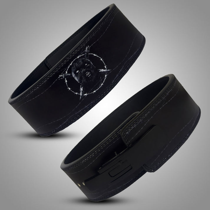 Darkfang Powerlifting Belt