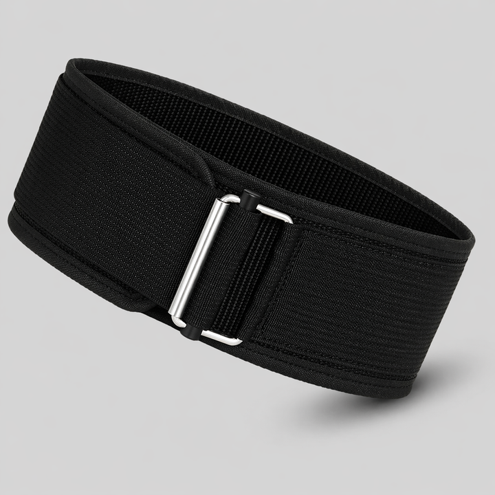 Deadlifting Belt Self Locking For Power Lifting