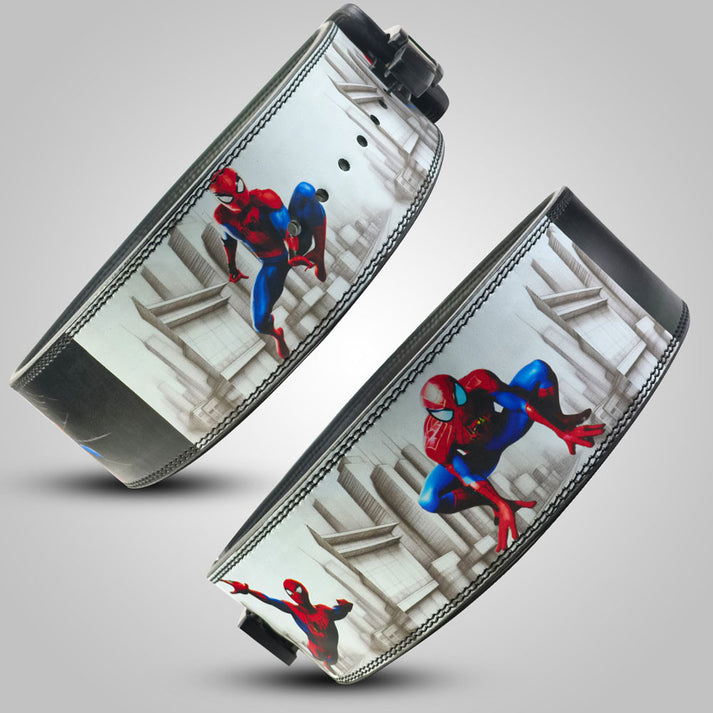 Ultimate Spider Strength Belt