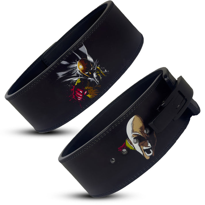 Hero Strength Lever Belt
