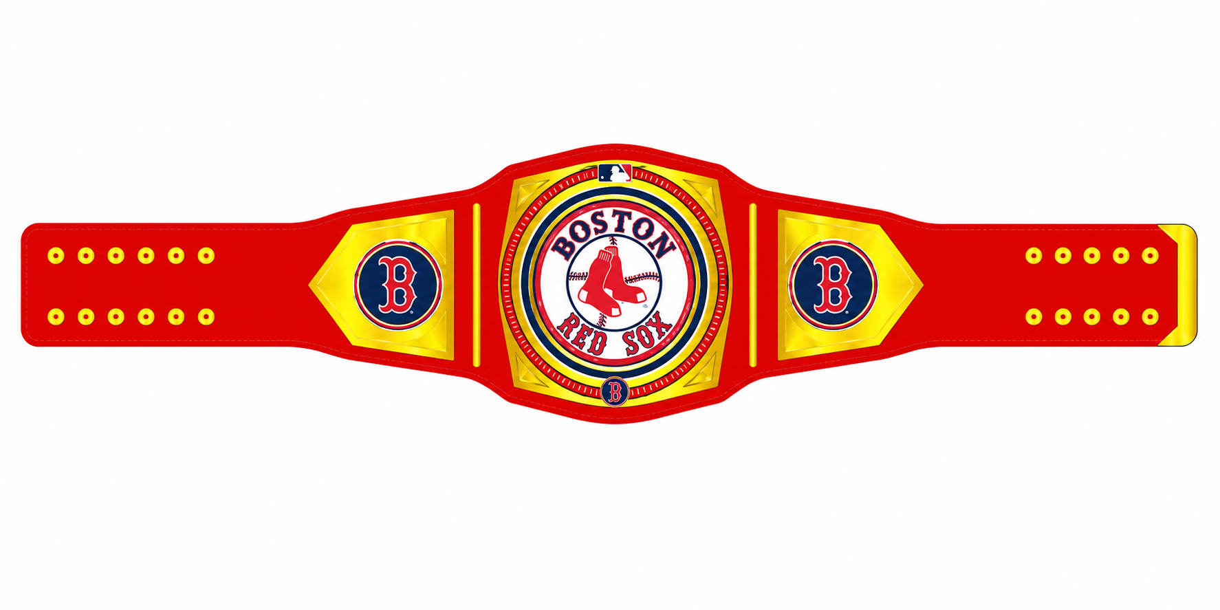 Boston Red Sox Belt