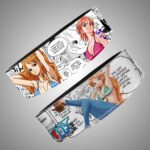 Nami Weightlifting Belt