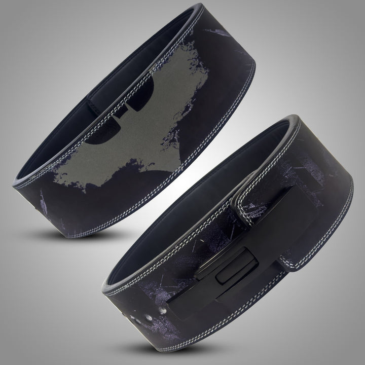 Batman Powerlifting Belt