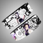 Shinobu Kocho Weightlifting Belt