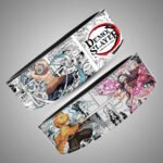 Demon Slayer Lifting Lever Belt
