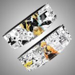 Zenitsu Weightlifting Belt