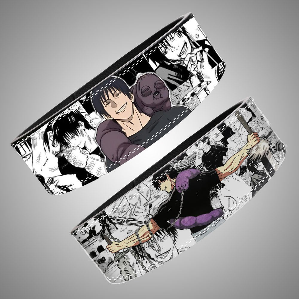 Toji Weightlifting Belt