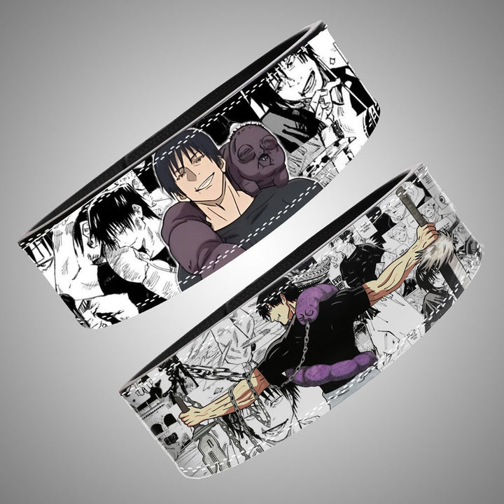 Toji Weightlifting Belt
