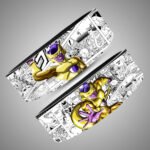 Frieza Weightlifting Lever Belt