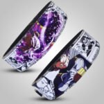 Vegeta Weight Lifting Belt