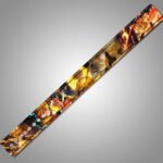 Zenitsu  Rengoku Weightlifting Belt