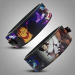 Toji Fushiguro Weightlifting Belt