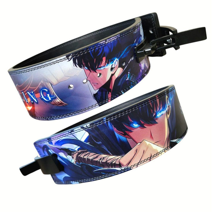 Solo Leveling lifting Belt