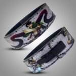 Attack on Titan Lifting Belt