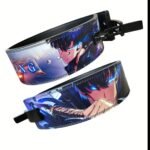 Solo Leveling Weight Lifting Belt
