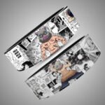 Inosuke Weightlifting Belt