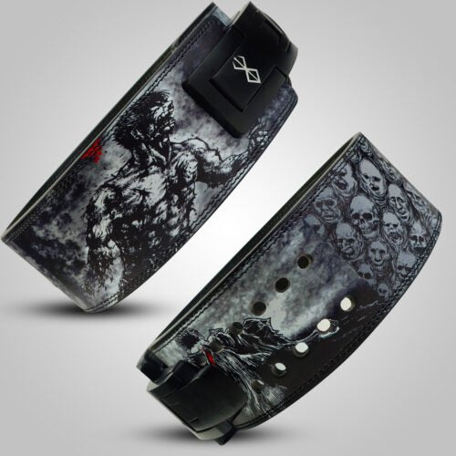 Berserk Lifting Belt