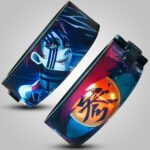 Akaza Weightlifting Belt