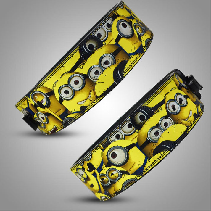 Minions Weightlifting Lever Belt