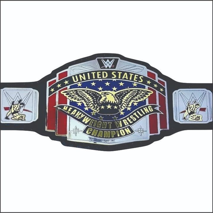 US Championship Replica Title Belt Championship Belts Online