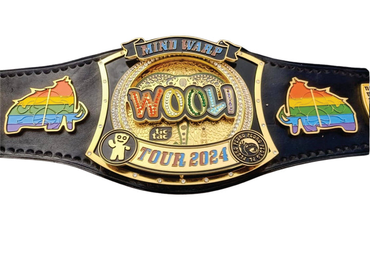 Johnsonvilla Custom Sales Championship Belt Title Belts Nation