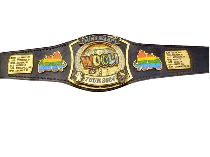 Johnsonvilla Custom Sales Championship Belt Title Belts Nation