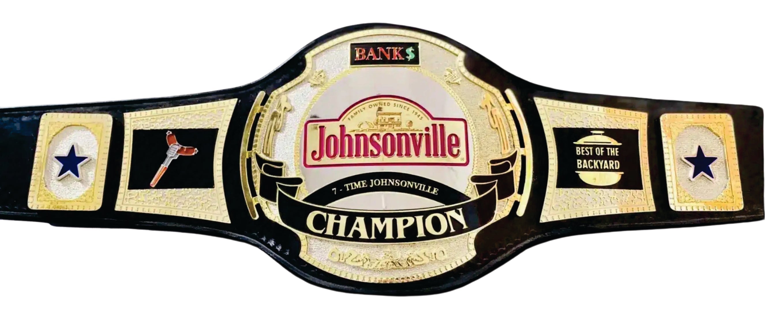 Johnsonvilla Custom Sales Championship Belt Title Belts Nation