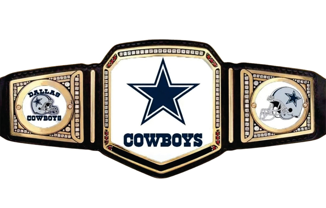Pittsburgh Steelers NFL Legacy Title Championship Belt Title Belts Nation