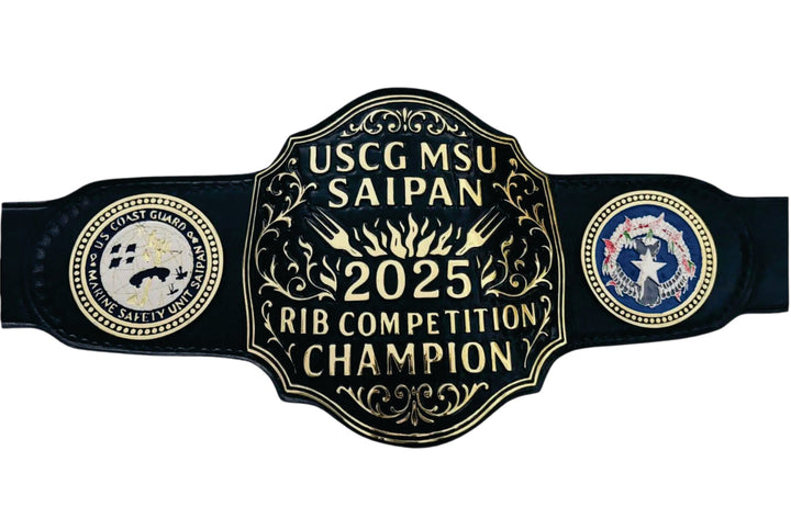 Dynamite MMA Legitimized Unleashed Champion Championship Belt Title Belts Nation