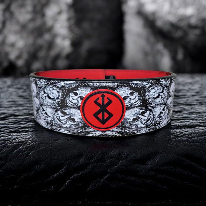 Berserk Guts Weightlifting Belt