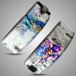 Gogeta Weightlifting Belt
