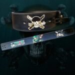 Roronoa Zoro Lifting Belt