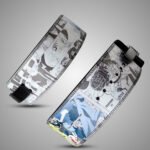 One Piece Anime Weightlifting Belt