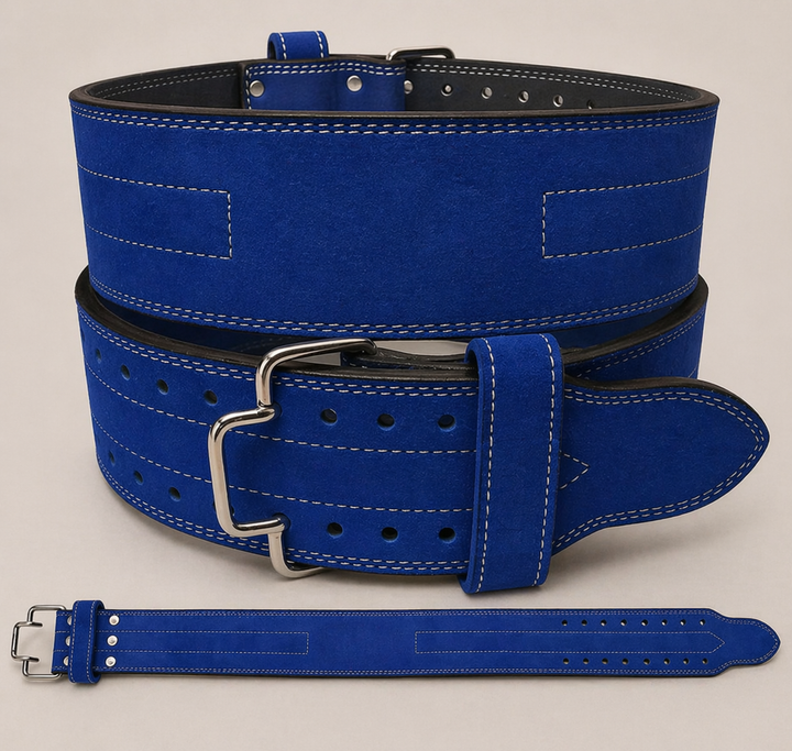 RAD Heavy Duty Weight Lifting Belt with Quick Release Buckle