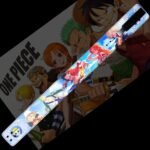One Piece Pirate Crew Weightlifting Belt