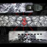 Berserk Lifting Belt