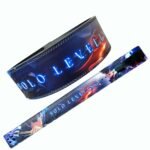 Solo Leveling Weight Lifting Belt