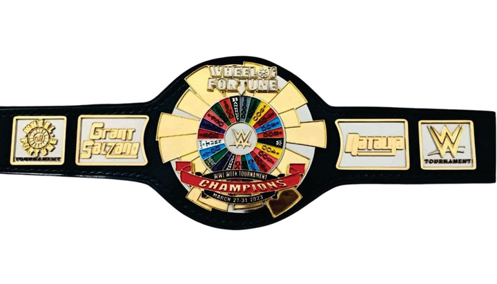 Custom 2023 Armed Forces Title Belt Title Belts Nation