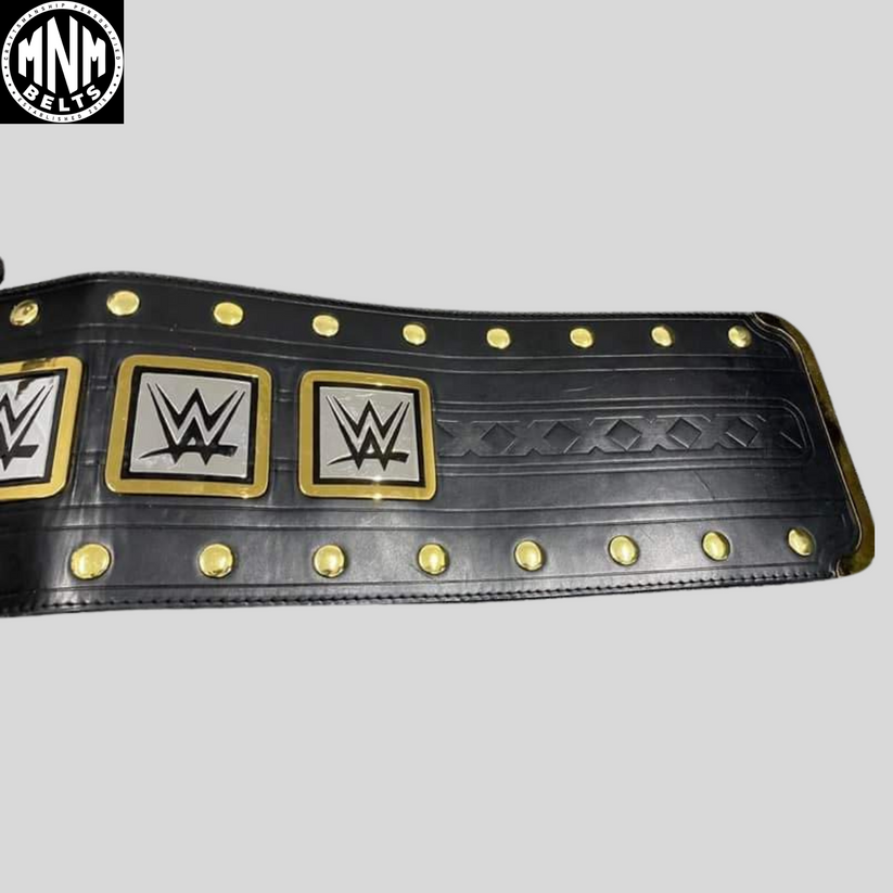 CNC Championship Belts 2012 NXT Championship Replica Title Belt