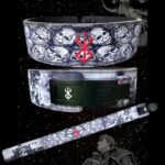 Berserk Lifting Belt