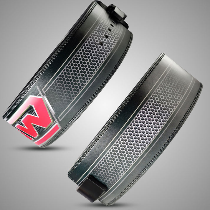 Wrestling Champion Weightlifting Lever Belt