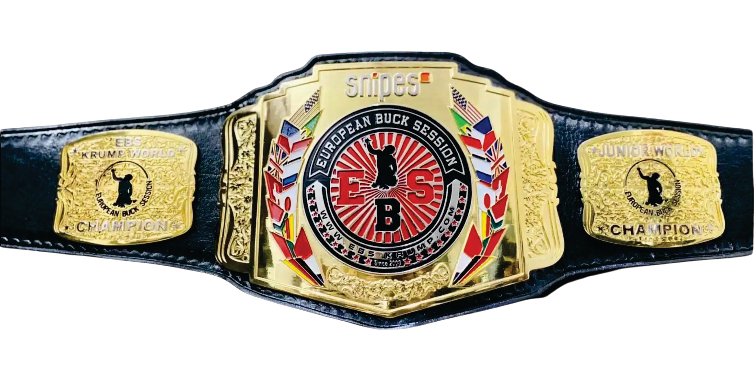 Custom Cannabis Spinner Championship Belt Title Belts Nation