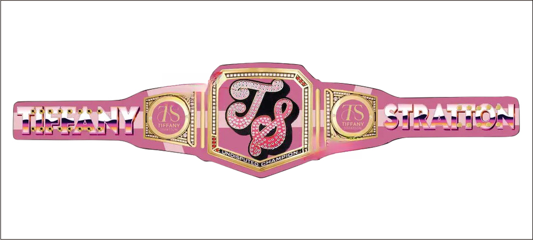 Custom The Rock Final Boss Universal Championship Belt Wrestling Championship Belts Online