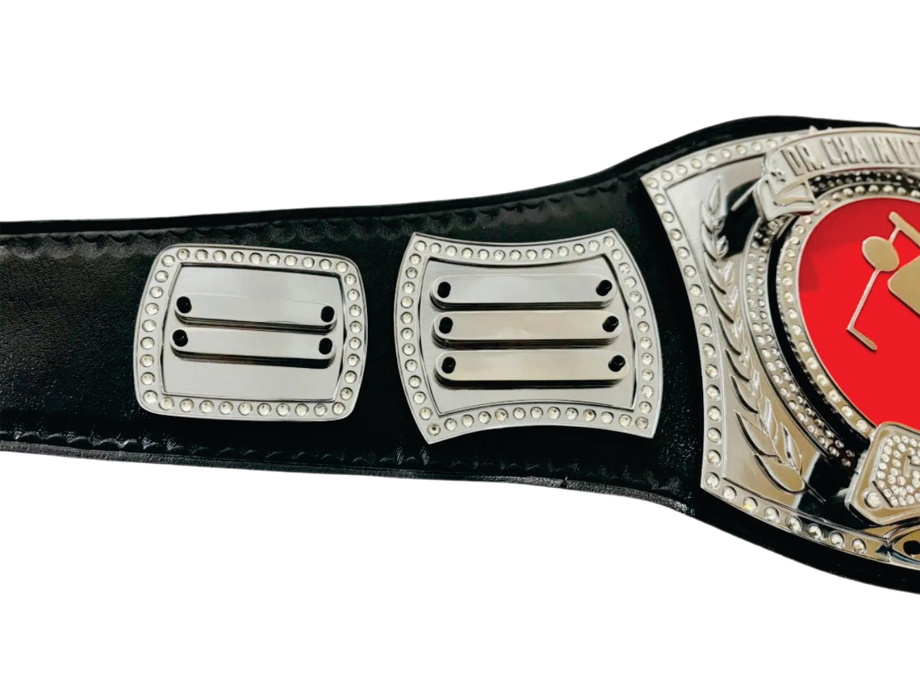 IBM Kevin Murphy 2025 Championship Belt Title Belts Nation