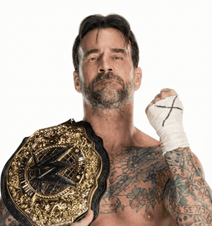 CM Punk