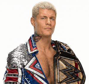 Cody Rhodes