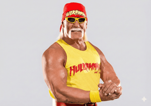 Hulk Hogan