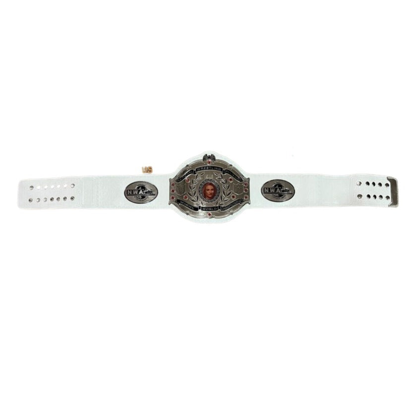 NWA Bahamas Bahamian Heavyweight Wrestling Champion Belt Islands Florida Championship Championship Belts Online