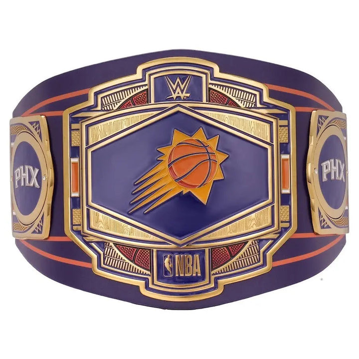 Phoenix Suns NBA Championship Belt Championship Belts Online